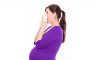 Экстрагенитальная патология в акушерстве: Бронхиальная астма у беременных Бронхиальная астма во время беременности