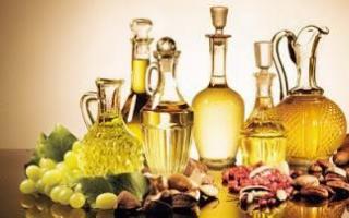Нерафинированное подсолнечное масло – польза и вред Подсолнечное масло с запахом польза