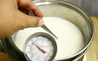 Ультрапастеризованное молоко: что это такое