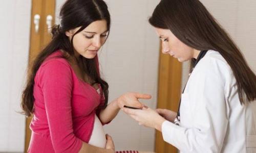Сахарный диабет и беременность (планирование, ведение, контроль и питание) Лечение ГСД во время беременности